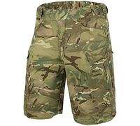 Helikon-Tex Urban Tactical Shorts Flex 11" Polycotton Ripstop Hellenic Size 3XL