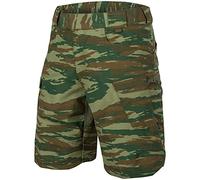 Helikon-Tex Urban Tactical Shorts Flex 11" Polycotton Ripstop Hellenic Size XL