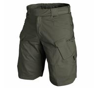 Helikon-Tex URBAN TACTICAL SHORTS 8.5' - PolyCotton Ripstop ADAPTIVE GREEN S/Regular