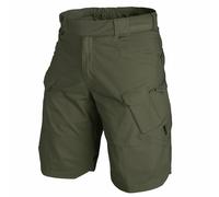 Helikon-Tex URBAN TACTICAL SHORTS 8.5' - PolyCotton Ripstop ADAPTIVE GREEN S/Regular