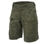 Helikon-Tex Urban Tactical Shorts UTS 11" RIPSTOP Cargo Tactical RHODESIAN CAMO