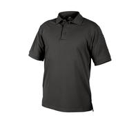 Helikon Tex Urban Utility Leisure Outdoor Polo Shirt TopCool Black