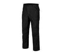 Helikon Tex US Bdu Outdoor Leisure Trousers Army Pants Black Ll Large Long