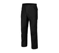 Helikon Tex US Bdu Outdoor Leisure Trousers Army Pants Black Ll Large Long