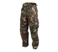 Helikon Tex Us Bdu Woodland Camouflage Army Pants Outdoor 2Xlarge Regular