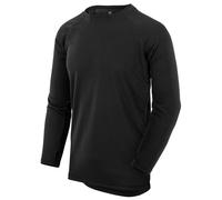 Helikon-Tex US LVL 1 Long Sleeve Thermal Shirt - Black