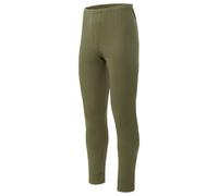 Helikon-Tex US LVL 1 Men's Thermal Leggings - Olive Green