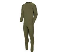 Helikon-Tex US LVL 1 Olive Green thermal underwear - set