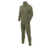 Helikon-Tex US LVL 2 Olive Green Thermal Underwear - set