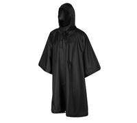 Helikon-Tex US Model Poncho - Black