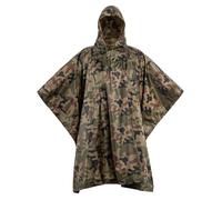 Helikon-Tex US Model Poncho - wz.93 Pantera PL Woodland