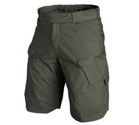 Helikon Tex Utk 11" Urban Tactical Cargo Shorts Short Taiga Green Size M