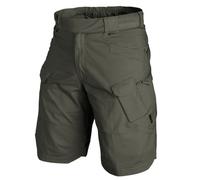 Helikon Tex Utk 11" Urban Tactical Cargo Shorts Short Taiga Green Size M