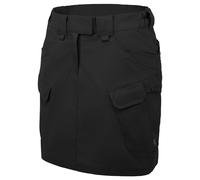 Helikon-Tex UTL PolyCotton Rip-Stop Skirt - Black