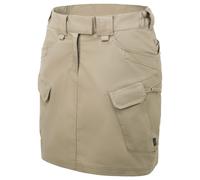 Helikon-Tex UTL PolyCotton Rip-Stop Skirt - Khaki