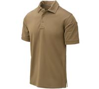Helikon-Tex Urban Tactical Line Polo Shirt TopCool Lite Hunting Airsoft Coyote