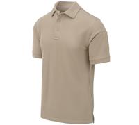 Helikon-Tex UTL TopCool Thermoactive Polo Shirt - Khaki