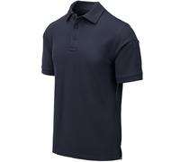 Helikon Urban Tactical Line mens Polo Shirt Short Sleeve Gym TopCool Navy Blue