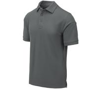 Helikon-Tex UTL TopCool Thermoactive Polo Shirt - Shadow Grey