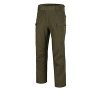 Helikon-Tex UTP Flex Trousers - Olive Green + belt