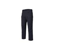 Helikon UTP PolyCotton Stretch Rip-Stop Trousers - Navy Blue