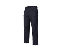 Helikon UTP PolyCotton Stretch Rip-Stop Trousers - Navy Blue