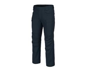 Helikon-Tex UTP PolyCotton Canvas Trousers - Navy Blue