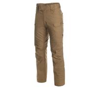 Helikon-Tex UTP PolyCotton Rip-Stop Trousers - Coyote