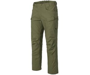 Helikon-Tex UTP PolyCotton Rip-Stop Trousers - Olive Green