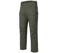 Helikon UTP PolyCotton Rip-Stop Trousers - Taiga Green