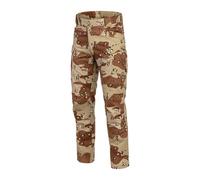 Helikon-Tex UTP PolyCotton Stretch Rip-Stop Pants - 6 Color Desert