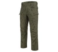 Helikon UTP PolyCotton Stretch Rip-Stop Trousers - Desert Night Camo