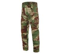 Helikon-Tex UTP PolyCotton Stretch Rip-Stop Trousers - Rhodesian Camo