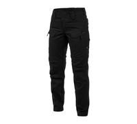 Helikon-Tex UTP PolyCotton Stretch Rip-Stop Women's Pants - Black