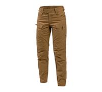 Helikon-Tex UTP PolyCotton Stretch Rip-Stop Women's Pants - Coyote