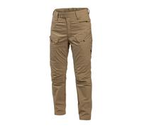 Helikon-Tex UTP PolyCotton Stretch Rip-Stop Women's Pants - Khaki