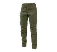 Helikon-Tex UTP PolyCotton Stretch Rip-Stop Women's Pants - Olive Green