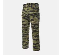 Helikon UTP PolyCotton Stretch Rip-Stop Pants - Tiger Stripe