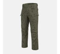 Helikon UTP PolyCotton Stretch Rip-Stop Pants - Desert Night Camo