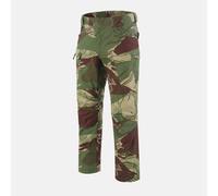 Helikon UTP PolyCotton Stretch Rip-Stop Pants - Rhodesian Camo