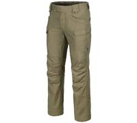 Helikon-Tex UTP Trousers Canvas Military Bushcraft Pants Mens Adaptive Green