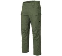 Helikon-Tex UTP Trousers Polycotton R/S Special Forces Tactical Mens Olive Green