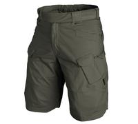 Helikon Tex Utk 11" Urban Tactical Cargo Shorts Short Taiga Green Size M