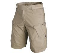 Helikon Tex UTP Urban Tactical Outdoor Cargo Shorts Khaki 3XL