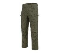 Helikon-Tex UTP® (Urban Tactical Pants®) polycotton stretch ripstop trousers