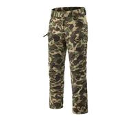 Helikon UTP PolyCotton Stretch Rip-Stop Pants - Duck Hunter