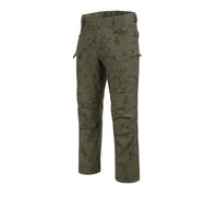 Helikon-Tex UTP URBAN TACTICAL PANTS Cargo Combat Outdoor Combat RHODESIAN CAMO