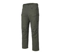 Helikon Tex UTP Urban Tactical Pants Outdoor Hose Taiga Green XXLarge Regular