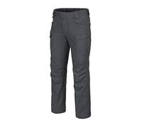 Helikon-Tex UTP (URBAN TACTICAL PANTS) - POLYCOTTON CANVAS SHADOW GREY XXXXL/XLong