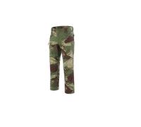 Helikon UTP PolyCotton Stretch Rip-Stop Pants - Rhodesian Camo